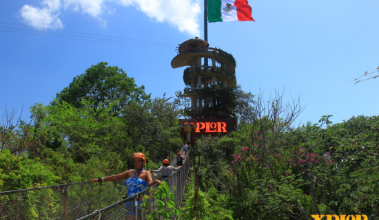 XPLOR DIA 4