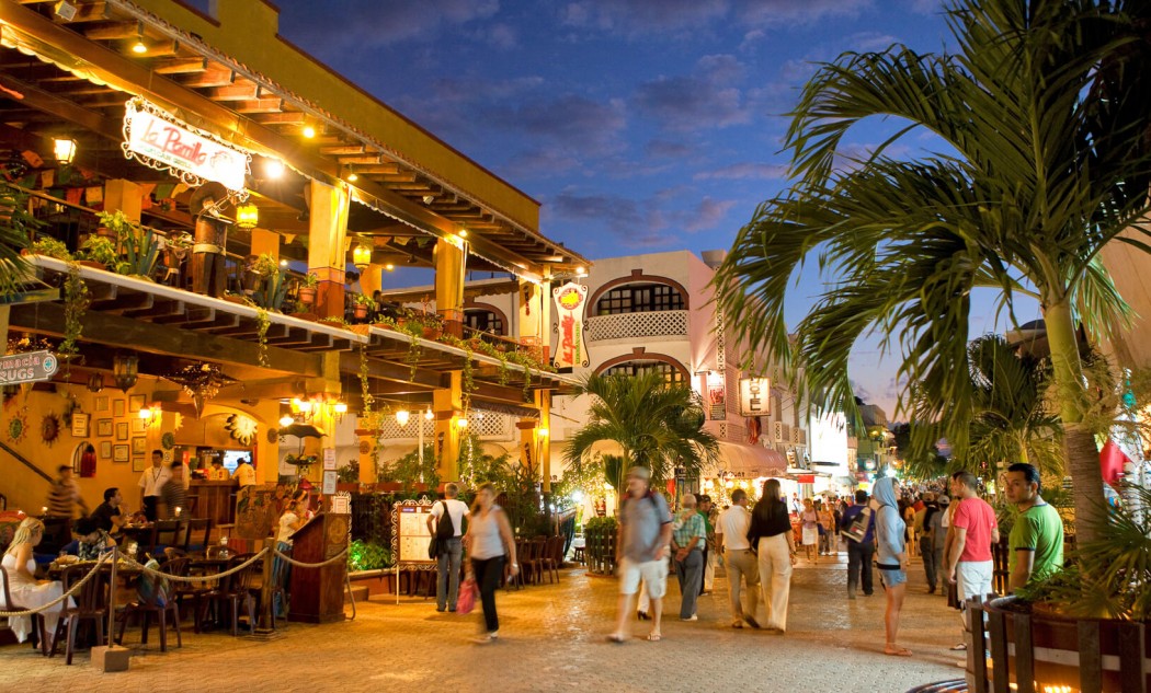 PLAYA DEL CARMEN 2