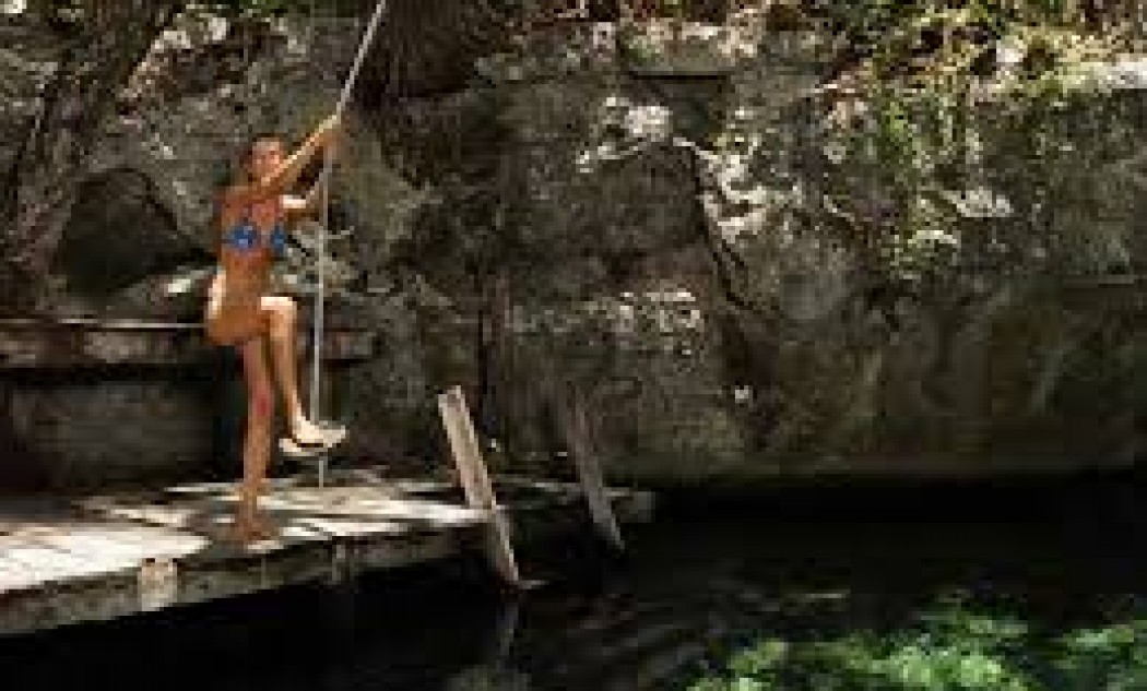 CENOTE 4X1 2
