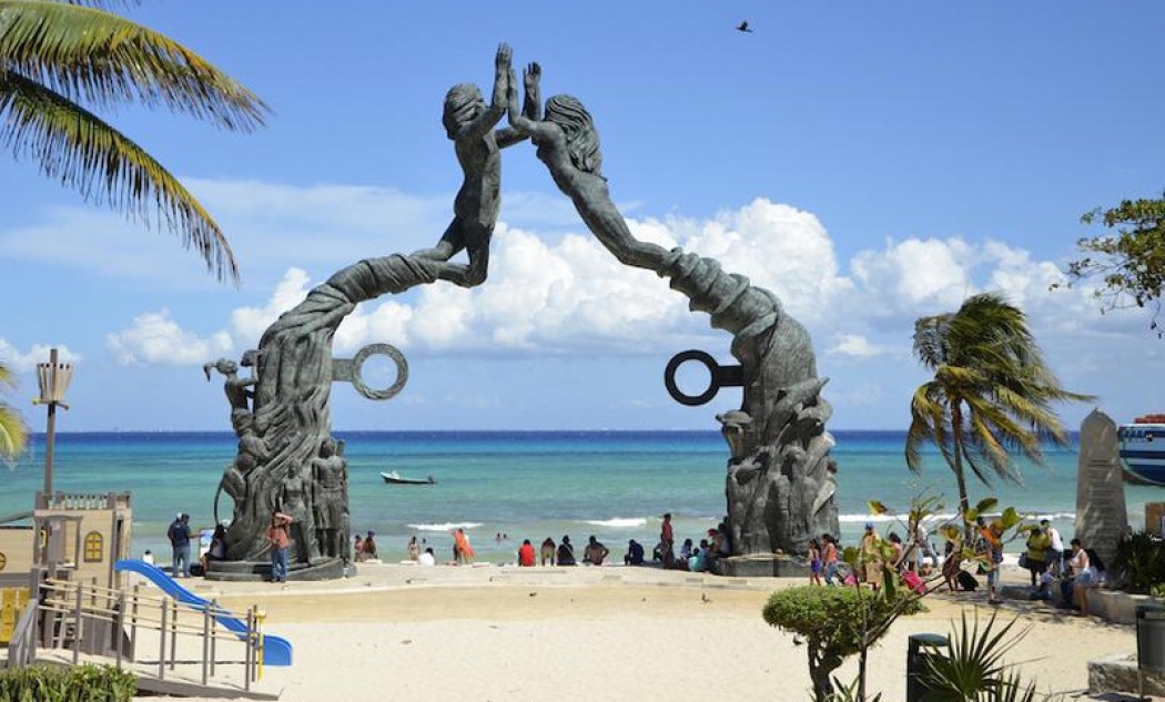 PLAYA DEL CARMEN 1