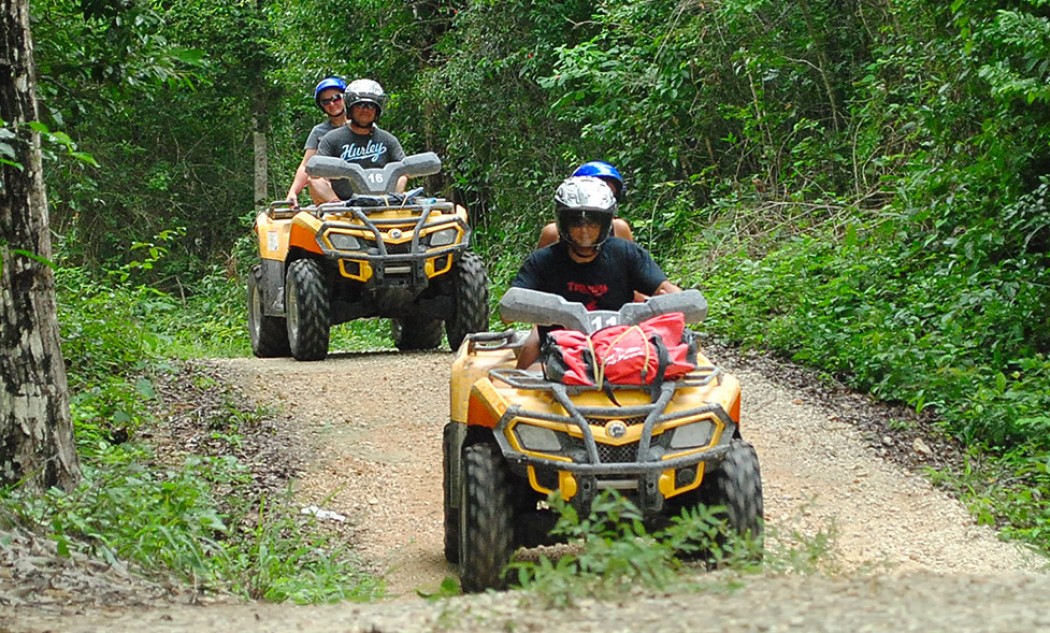 fotos ATV
