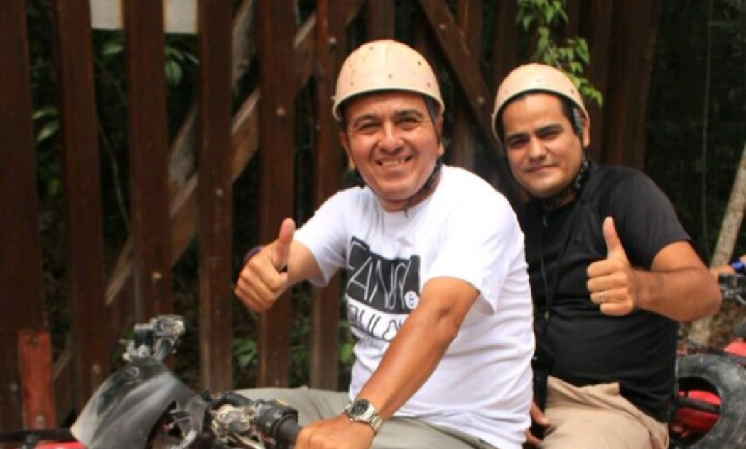 ATVS TIROLESAS