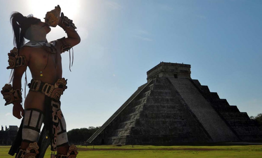 chichen-itza