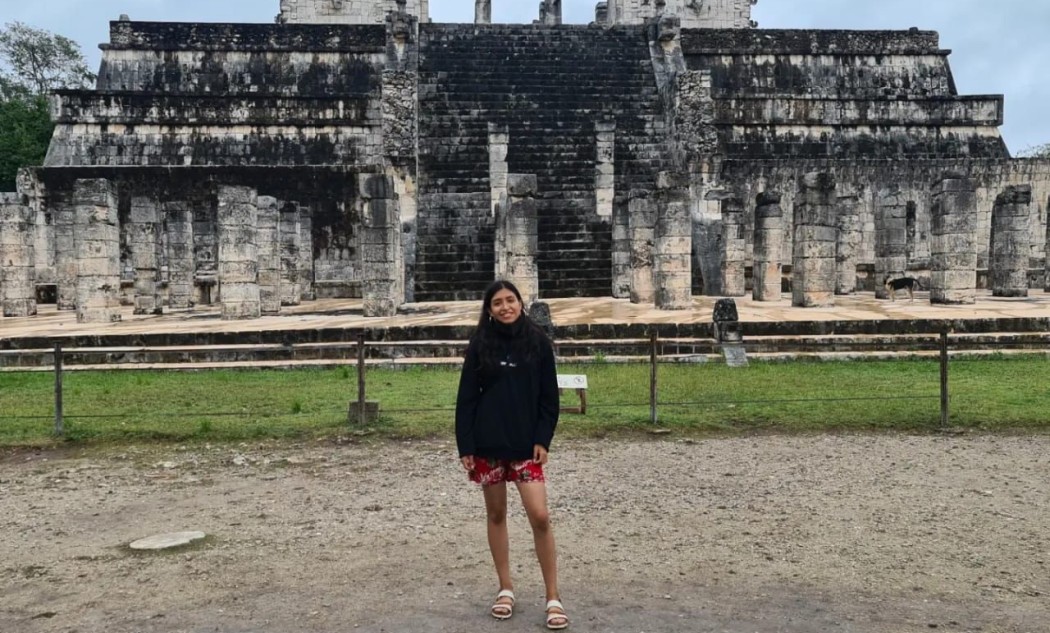CHICHEN ITZA 2