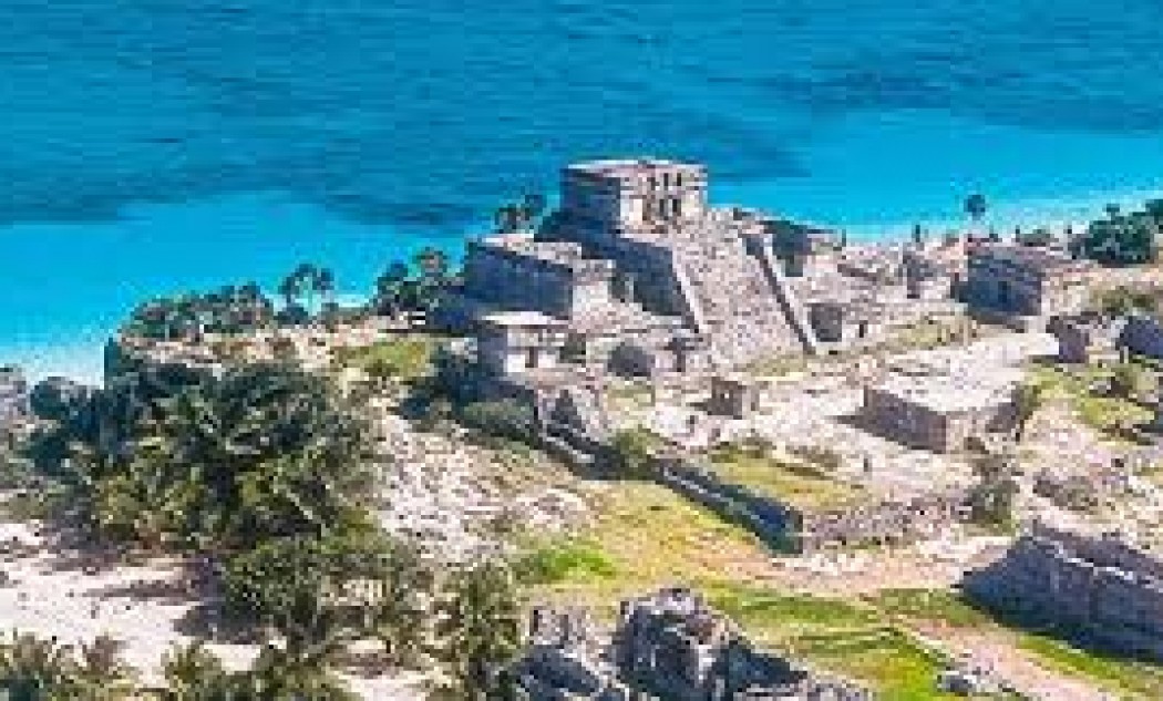 Tulum 1