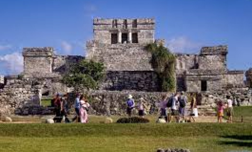 Tulum 2