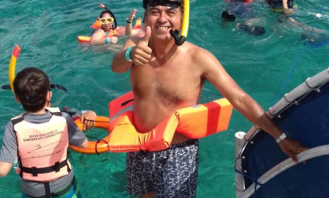 SNORKEL