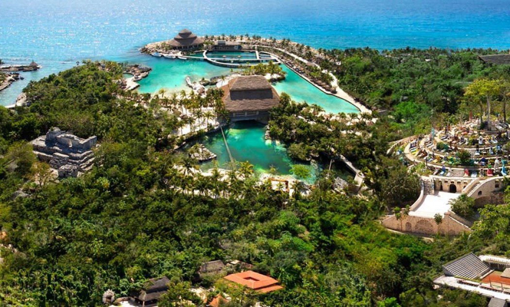 xcaret