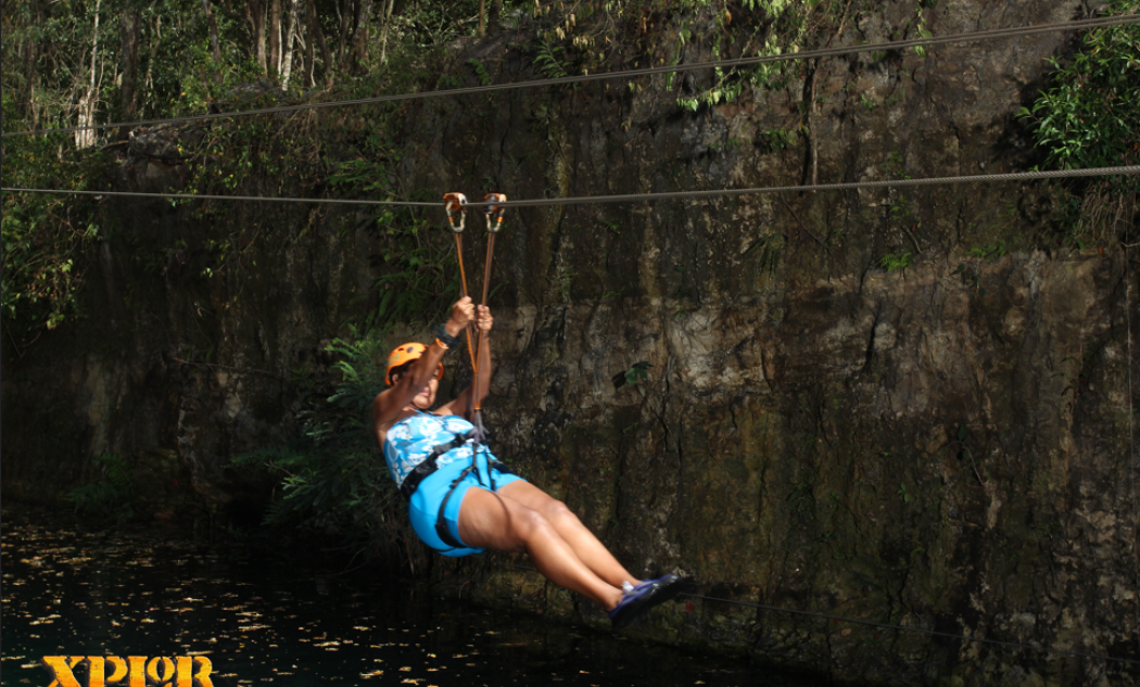 XPLOR DIA 2