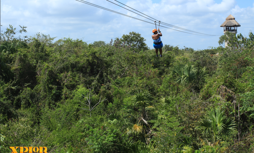 XPLOR DIA 3