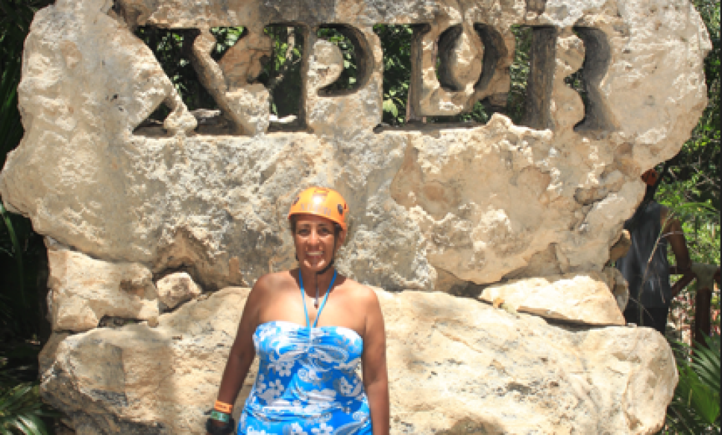 XPLOR DIA 8